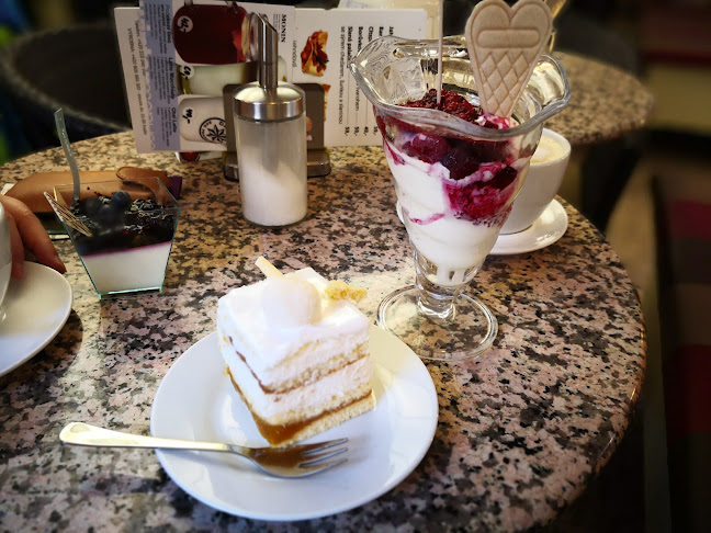 Cukrářství Pudilovi Otevírací doba