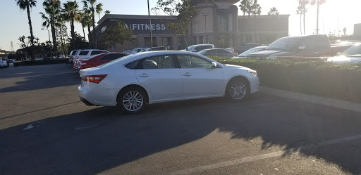 Gym «LA Fitness», reviews and photos, 10802 Alondra Blvd, Cerritos, CA 90703, USA