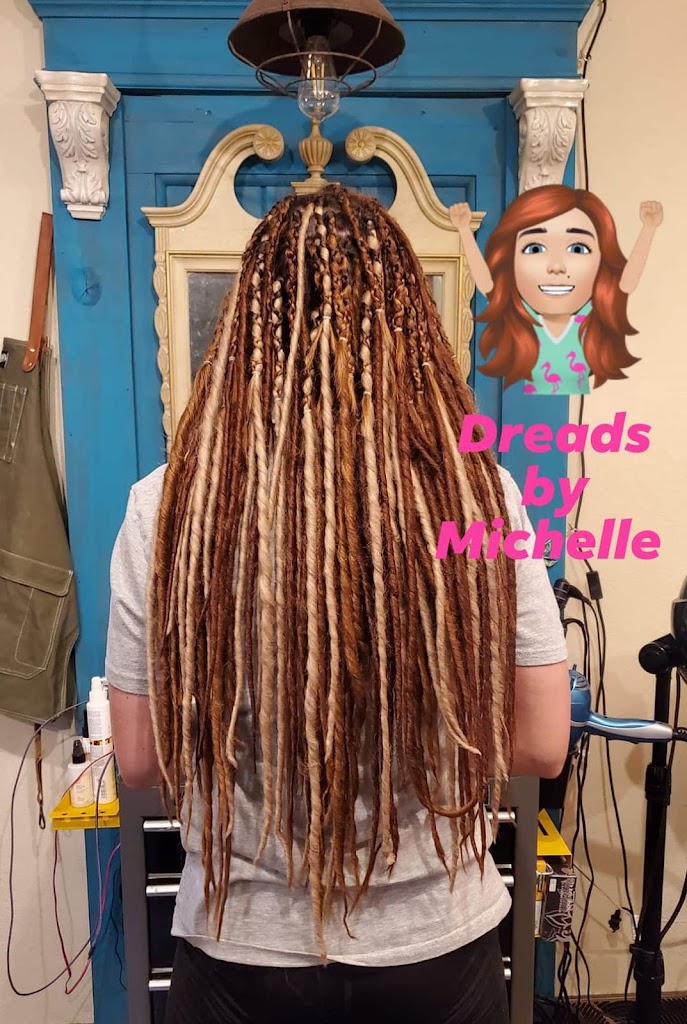 Speakeasy Salon 55792