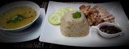 Soupe du Restaurant thaï THAI FOOD STATION à Albertville - n°10