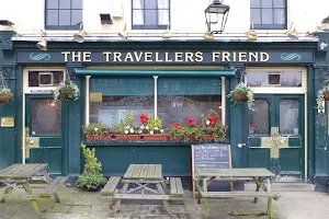 The Travellers Friend image