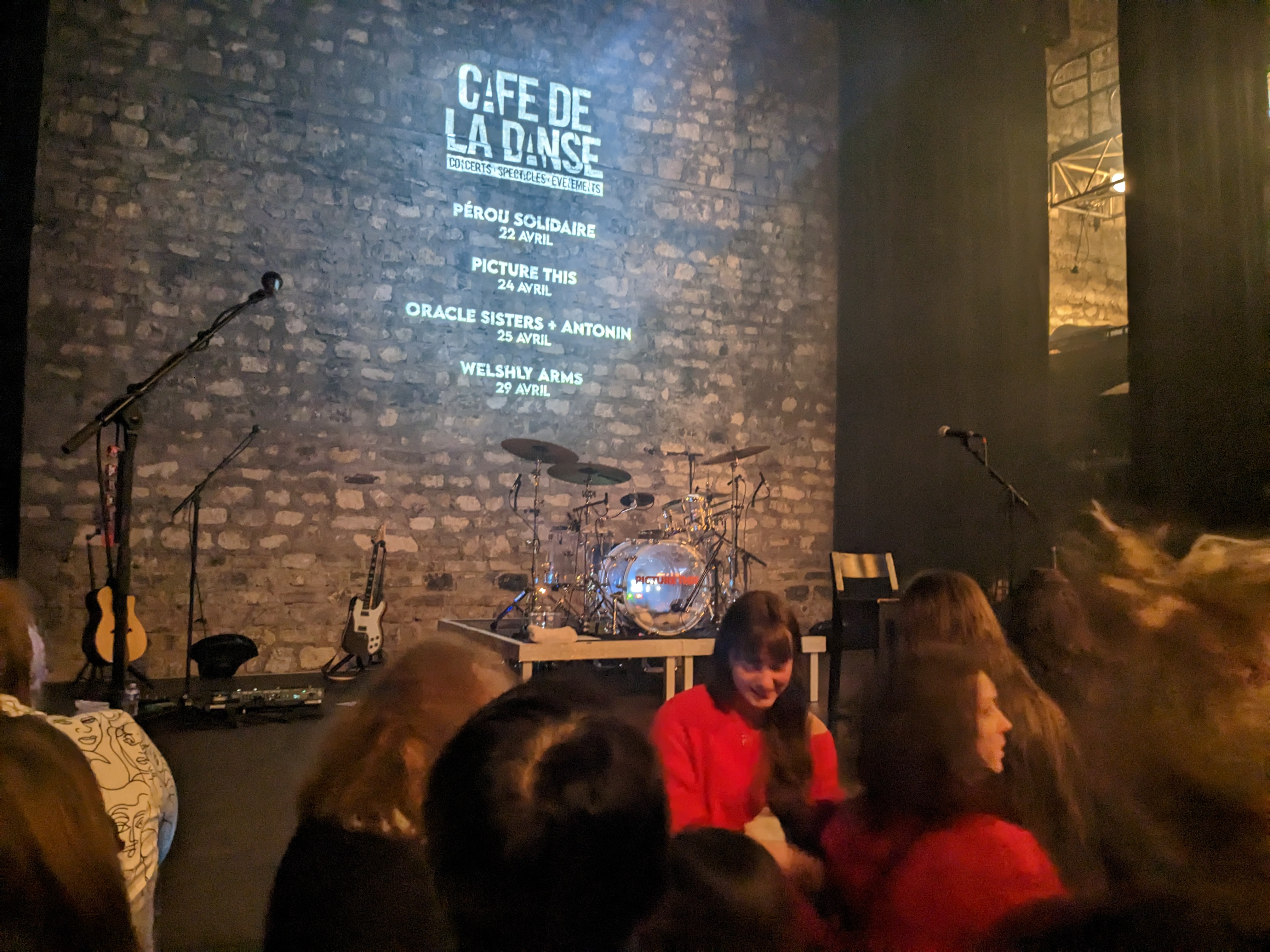 Photo n° 1 de l'avis de Madeline.O fait le 25/04/2023 à 20:36