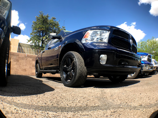 Used Car Dealer «Canyon Auto Sales», reviews and photos, 3405 N 1st Ave, Tucson, AZ 85719, USA