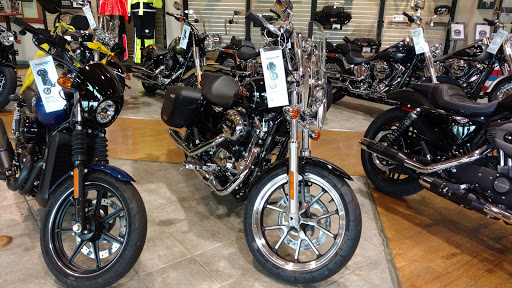 Harley-Davidson Dealer «Harley-Davidson of Baltimore», reviews and photos, 8845 Pulaski Hwy, Baltimore, MD 21237, USA