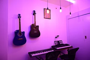 The TitanZ Music Studio & Academy image