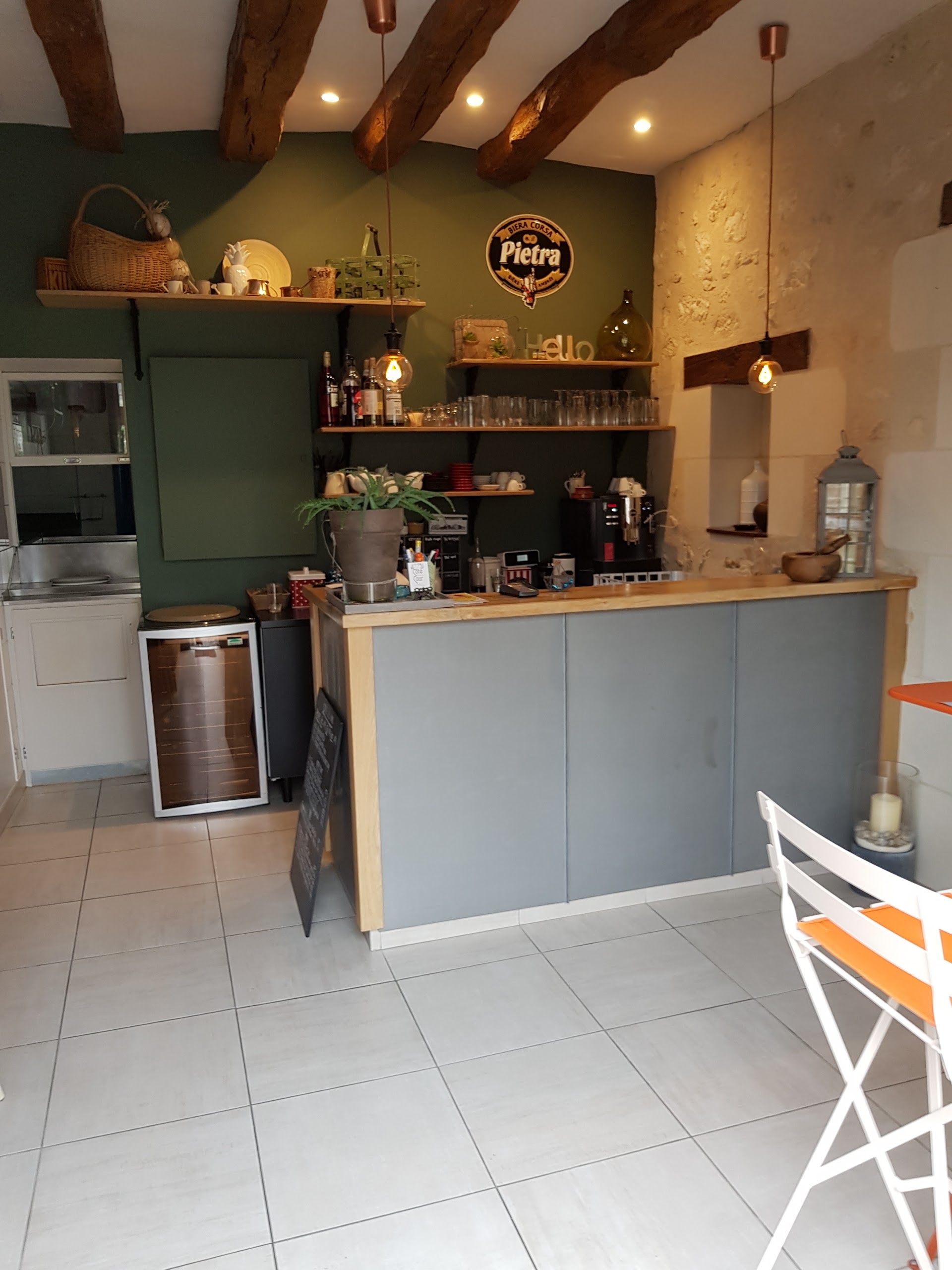 Photo n° 3 de l'avis de Fabrice.o fait le 01/07/2017 à 14:38