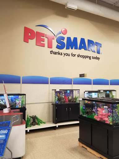 Pet Supply Store «PetSmart», reviews and photos, 14420 Farm to Market 2920, Tomball, TX 77377, USA