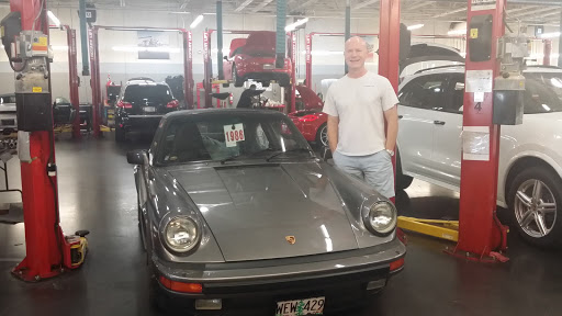 Porsche Dealer «Porsche Birmingham», reviews and photos, 3001 Tom Williams Way, Irondale, AL 35210, USA