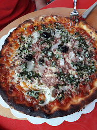 Photo n°16 de Pizzas de Charlotte Montalivet à Vendays-Montalivet ()