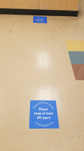 Department Store «Walmart Supercenter», reviews and photos, 6711 Alexandria Pike, Alexandria, KY 41001, USA