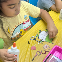 Math Minds Learning Center - Photo 8 - Car repair in Carolina, Puerto Rico, San Juan