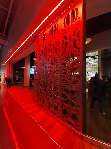 YouTube Theater image