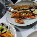 Photo n°4 de l'avis de Termolese.T fait le 25/01/2020 à 22:02 sur le  Il Lupo di Mare à Campomarino