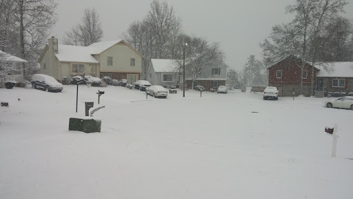 Supermarket «Walmart Neighborhood Market», reviews and photos, 1050 Alamance Church Rd, Greensboro, NC 27406, USA