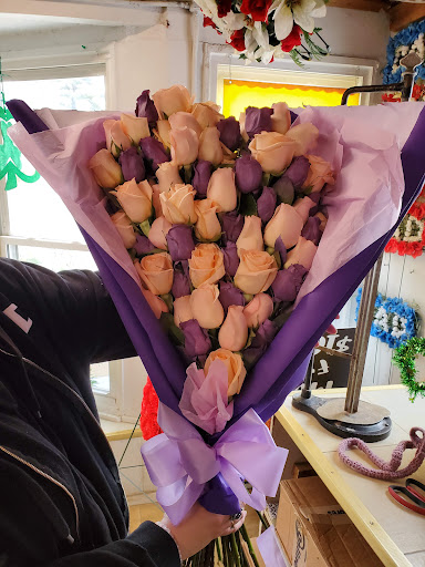 Florist «McClure-Parkhurst Florist», reviews and photos, 25815 W 10 Mile Rd, Southfield, MI 48033, USA