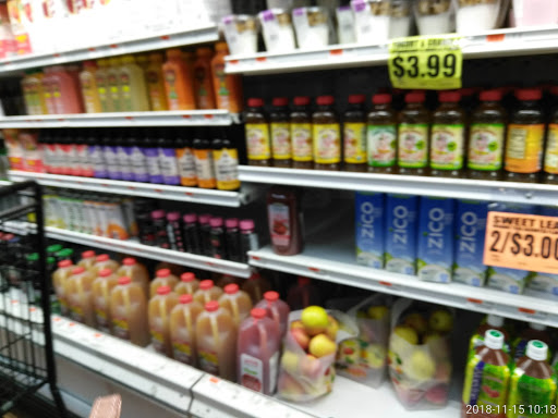 Supermarket «Food Universe», reviews and photos, 375 Tompkins Ave, Staten Island, NY 10305, USA