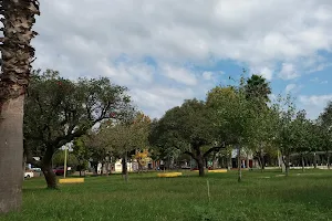 Plaza Estigarribia image