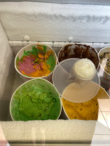 Donut Shop «Honey Donuts», reviews and photos, 1883 Daly St # 103, Los Angeles, CA 90031, USA