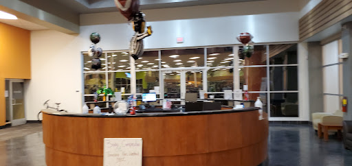 Gym «LA Fitness», reviews and photos, 1382 S Cotton Ln, Goodyear, AZ 85338, USA