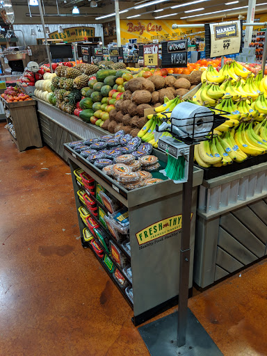 Grocery Store «Fresh Thyme Farmers Market- Mt. Prospect», reviews and photos, 211 W Rand Rd, Mt Prospect, IL 60056, USA