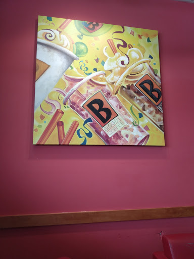 Coffee Shop «BIGGBY COFFEE», reviews and photos, 14440 Fort St, Southgate, MI 48195, USA
