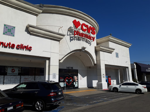 CVS, 14735 Ventura Blvd, Sherman Oaks, CA 91403, USA, 