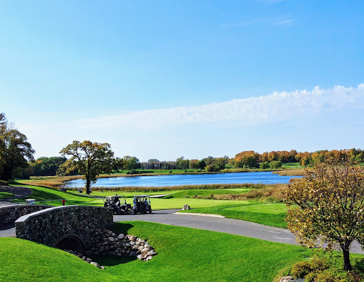 Public Golf Course «Rush Creek Golf Club», reviews and photos, 7801 County Rd 101, Maple Grove, MN 55311, USA