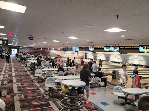 Leisure Centre «Expo Bowling Center», reviews and photos, 5261 Elmwood Ave, Indianapolis, IN 46203, USA