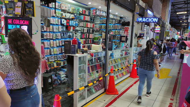 Opiniones de Superaz en Lima - Tienda de móviles