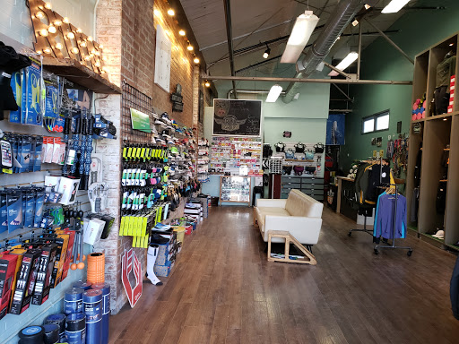 Running Store «RUNdetroit», reviews and photos, 441 W Canfield St #5, Detroit, MI 48201, USA
