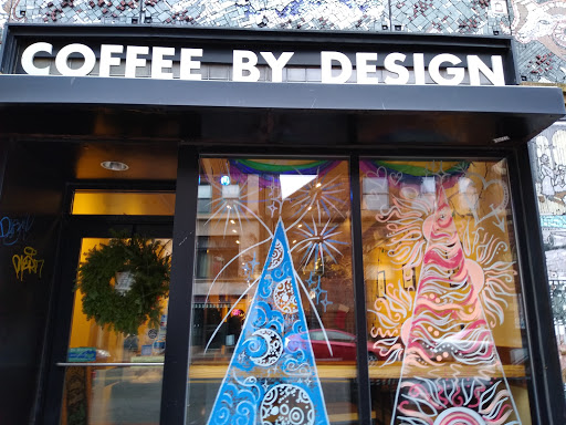 Coffee Shop «Coffee By Design», reviews and photos, 620 Congress St, Portland, ME 04101, USA