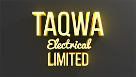 Taqwa Electrical Ltd