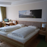 Photo n°4 de l'avis de Steffi.o fait le 21/06/2020 à 15:19 sur le  Hotel Kleins Wiese à Schmallenberg