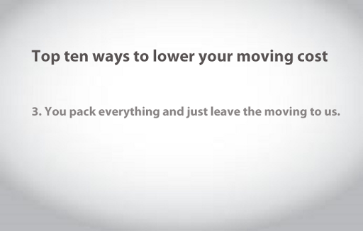 Moving Company «Apartment Movers», reviews and photos, 415 E Airport Fwy #400, Irving, TX 75062, USA