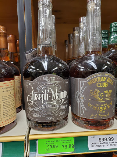 Liquor Store «Bourbon Scotch & Beer», reviews and photos, 1721 Madison Ave, Lakewood, NJ 08701, USA