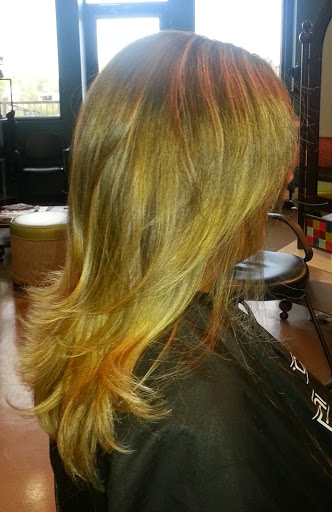 Beauty Salon «Union Salon», reviews and photos, 195 S Union Blvd, Lakewood, CO 80228, USA