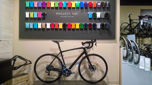 Bicycle Store «Trek Bicycle Store of Middletown», reviews and photos, 500 Route 35 #578, Red Bank, NJ 07701, USA