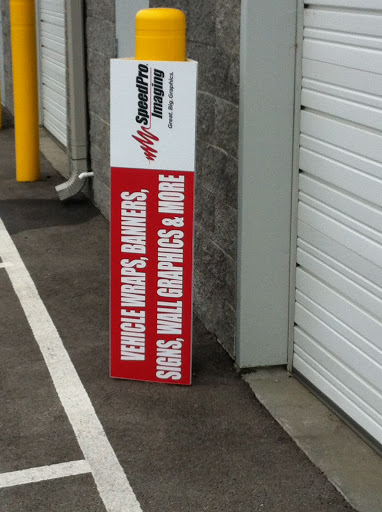 Print Shop «SpeedPro Imaging», reviews and photos, 13050 Eastgate Park Way #106, Louisville, KY 40223, USA