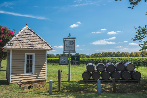 Winery «Williamsburg Winery, Ltd.», reviews and photos, 5800 Wessex Hundred, Williamsburg, VA 23185, USA