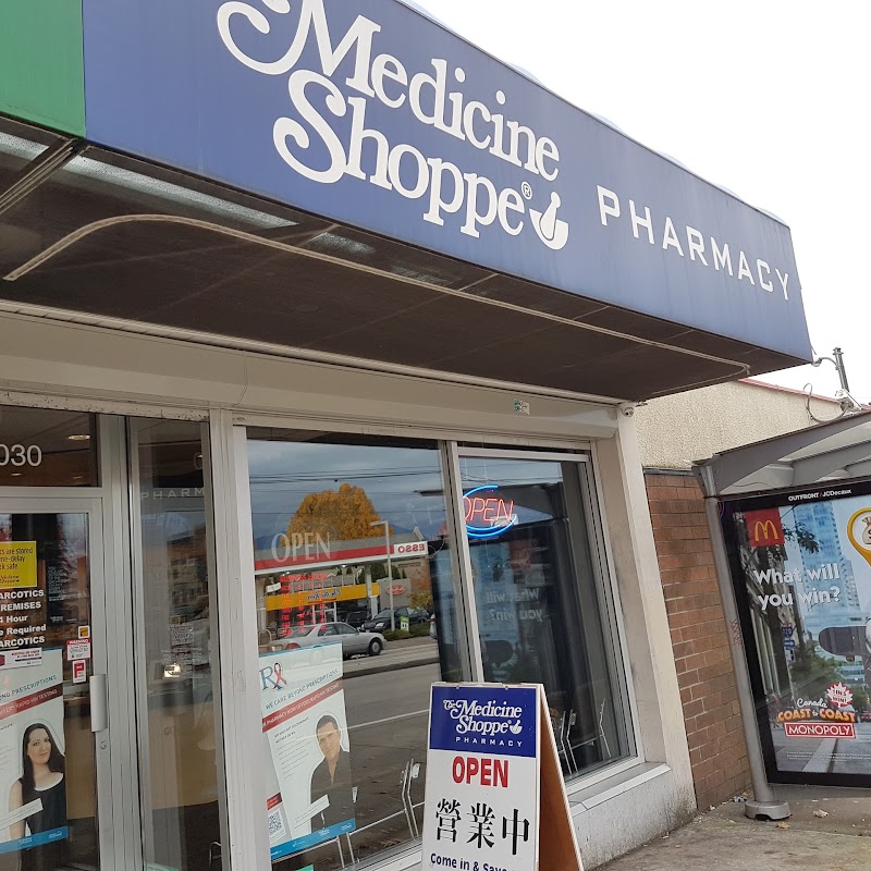 The Medicine Shoppe Pharmacy