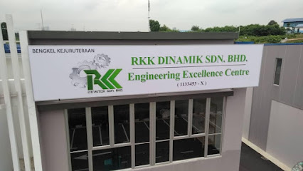 RKK Dinamik Sdn Bhd Branch