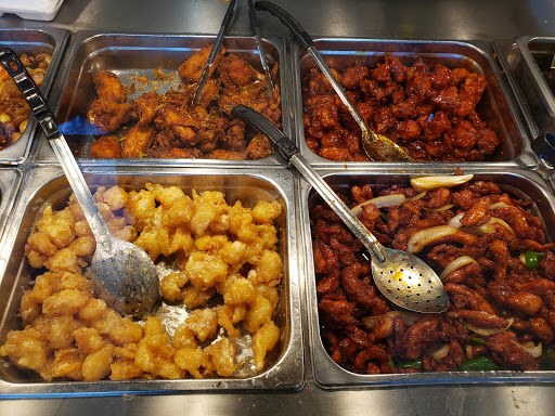 Nice Food Restaurant image