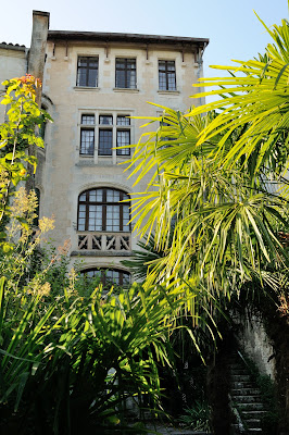 Résidence du Château Jonzac à Jonzac