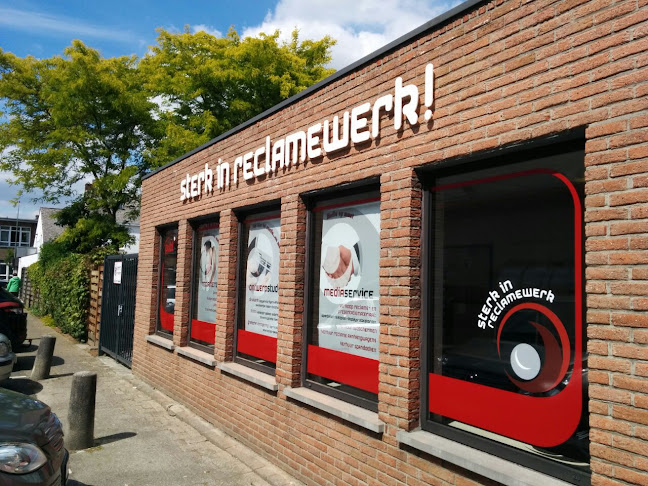 Opinii despre Publistep în Beringen - Reclamebureau