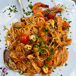 Photo n°1 de l'avis de Hein.� fait le 11/05/2024 à 13:40 sur le  Ristorante e Pizzeria Il mare di Sardegna à Fulda