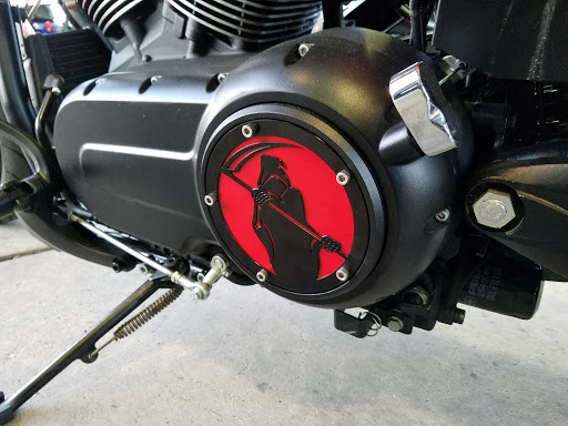 Motorcycle Dealer «ACES Motorcycles», reviews and photos, 5900 S College Ave, Fort Collins, CO 80525, USA