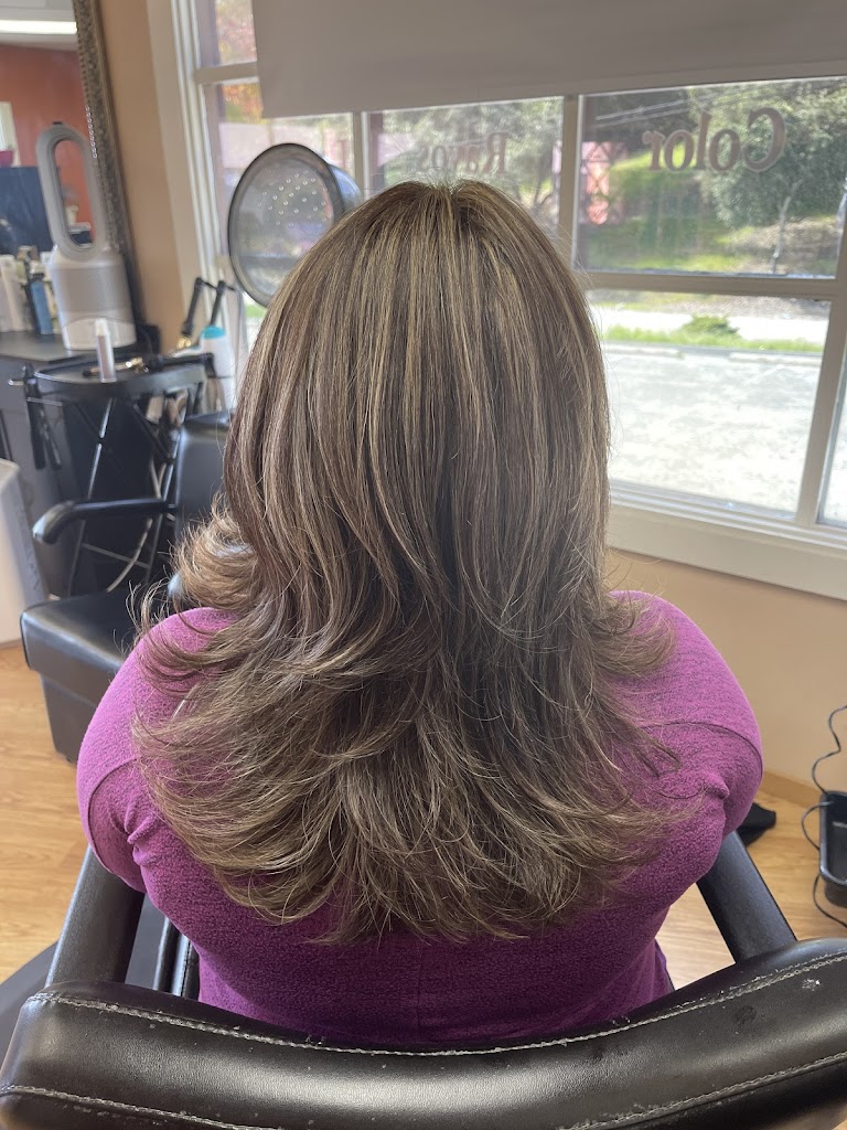 Fantasy beauty salon 93907