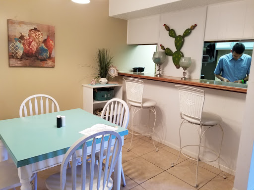 Condominium Complex «The Tiki Condominiums», reviews and photos, 6608 Padre Blvd, South Padre Island, TX 78597, USA