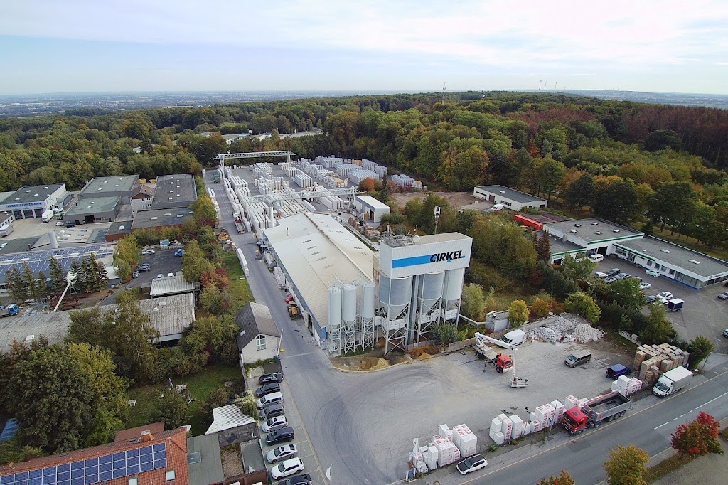 Cirkel GmbH & Co. KG