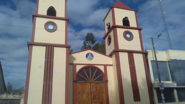 Iglesia de Tres de Diciembre